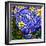 Starry Night 1-Howie Green-Framed Giclee Print