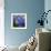 Starry Night 1-Howie Green-Framed Giclee Print displayed on a wall