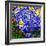 Starry Night 1-Howie Green-Framed Giclee Print