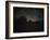 Starry Night, C.1850-65-Jean-Fran?ois Millet-Framed Giclee Print