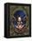 Starry Night Fairy-Jasmine Becket-Griffith-Framed Stretched Canvas
