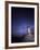 Starry Night in Arizona I-Moises Levy-Framed Photographic Print