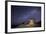 Starry Night in Arizona III-Moises Levy-Framed Photographic Print
