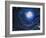 Starry Night Sky IV-Erin McGee Ferrell-Framed Art Print