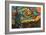 Starry Night-Dean Russo-Framed Giclee Print