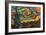 Starry Night-Dean Russo-Framed Giclee Print