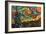 Starry Night-Dean Russo-Framed Giclee Print