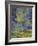 Starry Night-Ricki Mountain-Framed Art Print