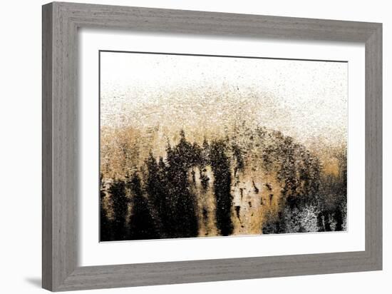 Starry Night-Roberto Gonzalez-Framed Art Print