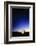 Starry Sky And Stargazer-David Nunuk-Framed Photographic Print