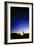 Starry Sky And Stargazer-David Nunuk-Framed Photographic Print