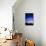 Starry Sky And Stargazer-David Nunuk-Mounted Photographic Print displayed on a wall