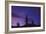 Starry Sky-David Nunuk-Framed Photographic Print