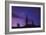 Starry Sky-David Nunuk-Framed Photographic Print