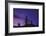 Starry Sky-David Nunuk-Framed Photographic Print