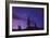 Starry Sky-David Nunuk-Framed Photographic Print