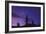 Starry Sky-David Nunuk-Framed Photographic Print