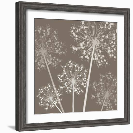 Starry Starry Night, 2005-Sarah Hough-Framed Giclee Print