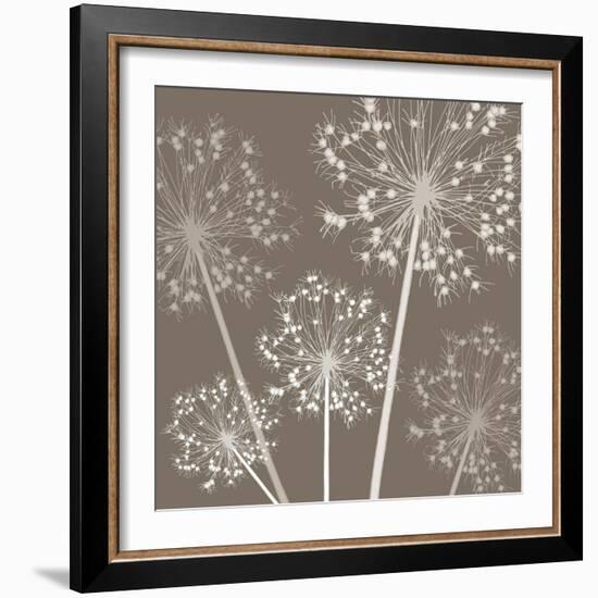 Starry Starry Night, 2005-Sarah Hough-Framed Giclee Print