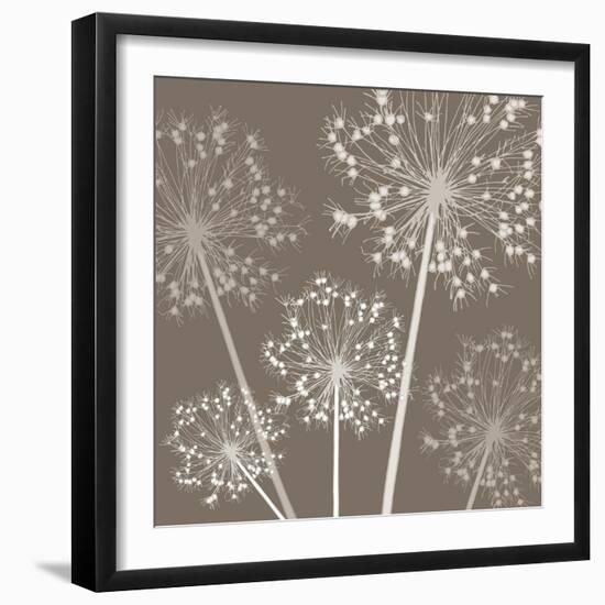 Starry Starry Night, 2005-Sarah Hough-Framed Giclee Print