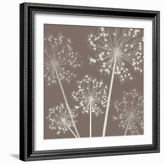 Starry Starry Night, 2005-Sarah Hough-Framed Giclee Print