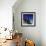 "Starry Starry Night,"December 1, 1950-Douglas Crockwell-Framed Giclee Print displayed on a wall