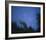 Starry, Starry Night-Orah Moore-Framed Art Print