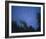 Starry, Starry Night-Orah Moore-Framed Art Print