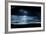 Stars Above the Sea-Philippe Sainte-Laudy-Framed Photographic Print