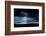 Stars Above the Sea-Philippe Sainte-Laudy-Framed Photographic Print