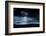 Stars Above the Sea-Philippe Sainte-Laudy-Framed Photographic Print