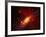 Stars and a Galaxy-Terry Why-Framed Premium Photographic Print