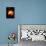 Stars and Nebula-Terry Why-Mounted Photographic Print displayed on a wall