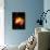 Stars and Nebula-Terry Why-Photographic Print displayed on a wall