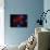 Stars and Nebula-Terry Why-Mounted Photographic Print displayed on a wall