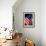 Stars and Stripes-Craig Howarth-Framed Photographic Print displayed on a wall