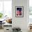 Stars and Stripes-Craig Howarth-Framed Photographic Print displayed on a wall