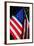 Stars and Stripes-Craig Howarth-Framed Photographic Print