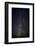 Stars at Night, Milky Way Vertical-Sheila Haddad-Framed Photographic Print