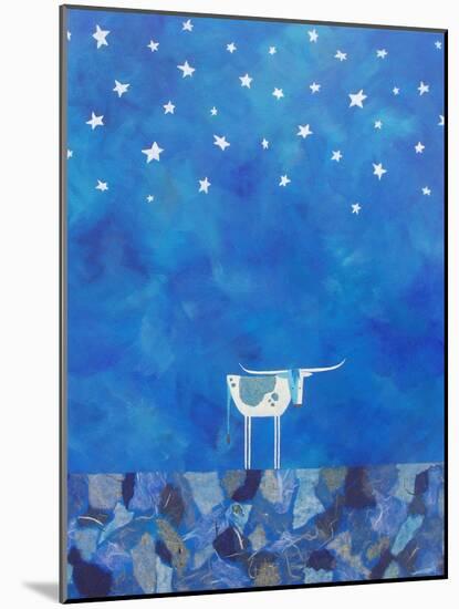 Stars at Night-Casey Craig-Mounted Art Print