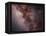 Stars, Nebulae and Dust Clouds around the Center of the Milky Way-null-Framed Premier Image Canvas