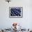 Stars on American Flag-Joseph Sohm-Framed Photographic Print displayed on a wall