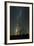 Stars over Pinon-Michael Blanchette Photography-Framed Photographic Print