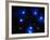 Stars-Terry Why-Framed Photographic Print