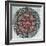 Starshine Mandala II-Candra Boggs-Framed Art Print