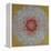 Starshine Mandala III-Candra Boggs-Framed Stretched Canvas