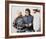 Starsky and Hutch (1975)-null-Framed Photo