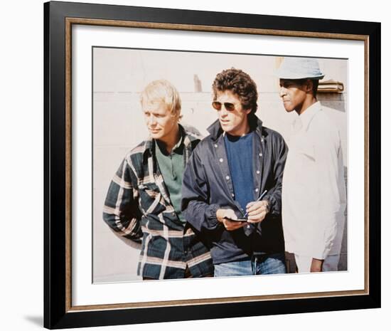 Starsky and Hutch (1975)-null-Framed Photo