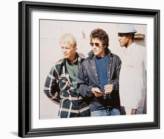 Starsky and Hutch (1975)-null-Framed Photo