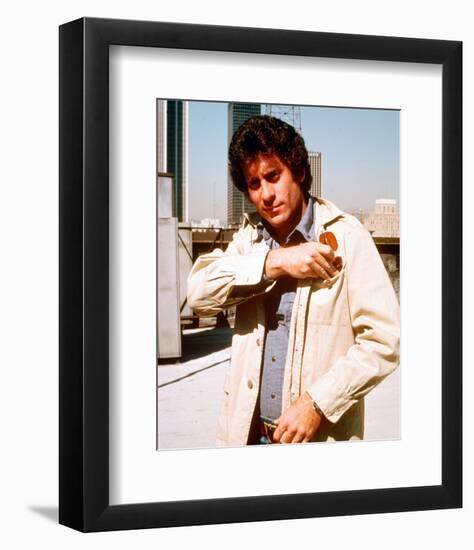 Starsky and Hutch (1975)-null-Framed Photo